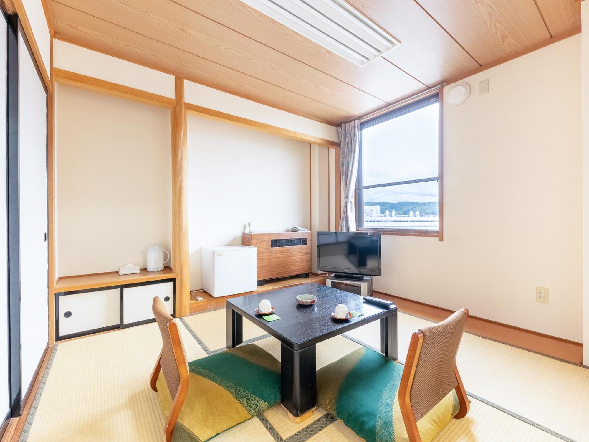 Tabist Travel Inn Shinshu Nakano Нагано Экстерьер фото