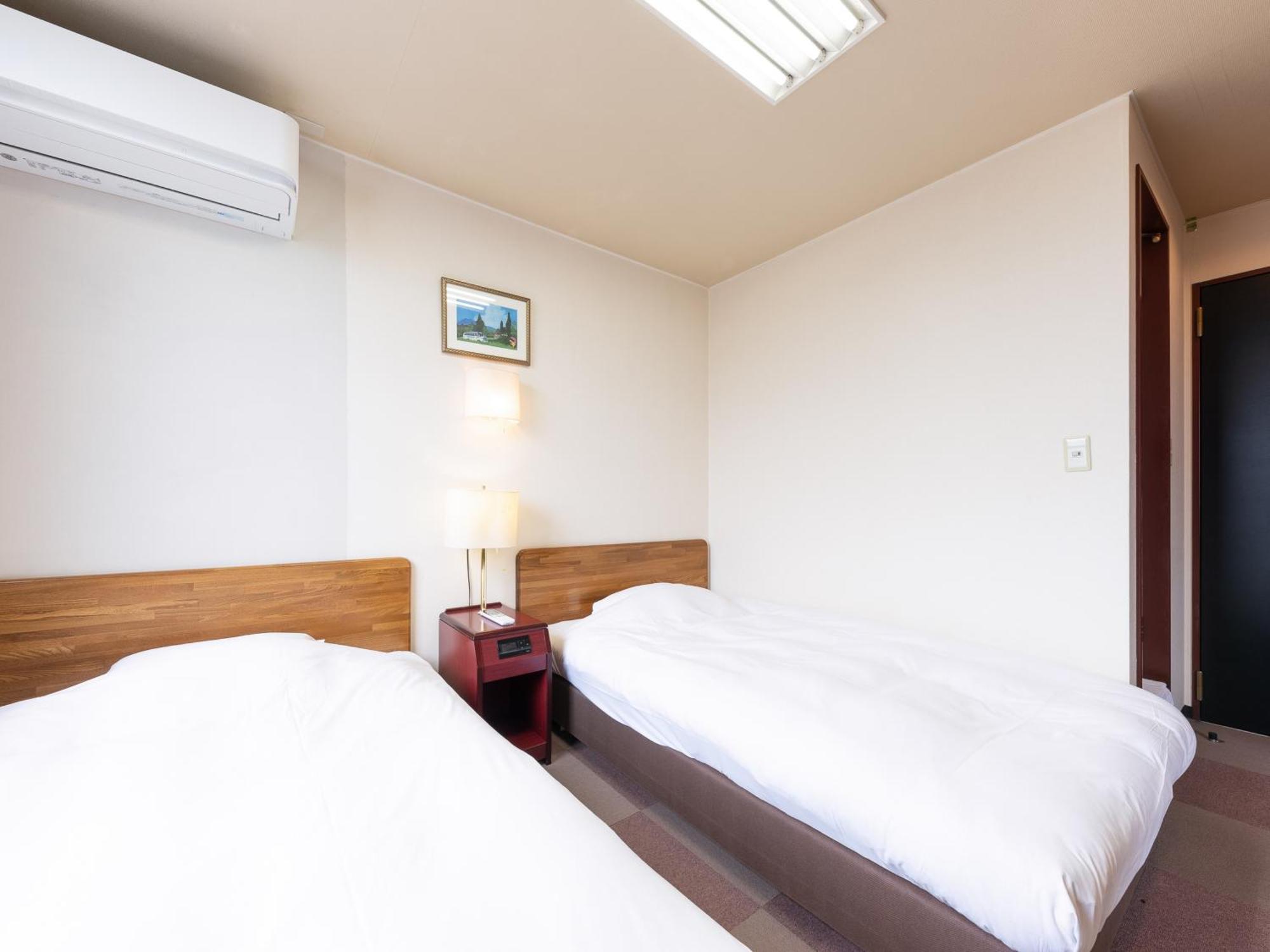 Tabist Travel Inn Shinshu Nakano Нагано Экстерьер фото