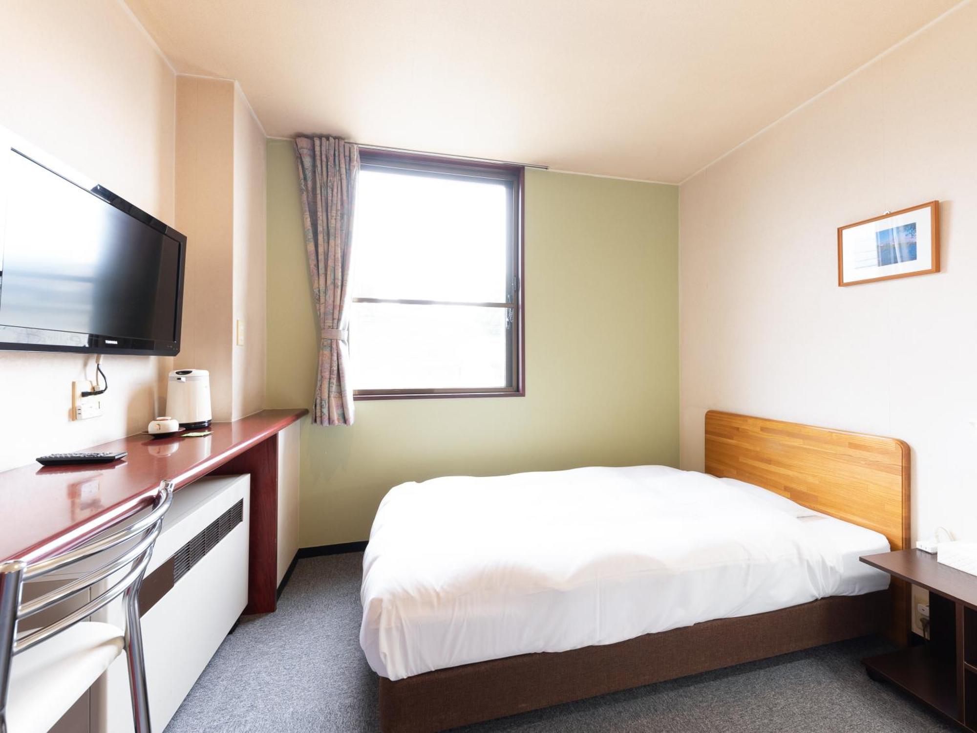 Tabist Travel Inn Shinshu Nakano Нагано Экстерьер фото